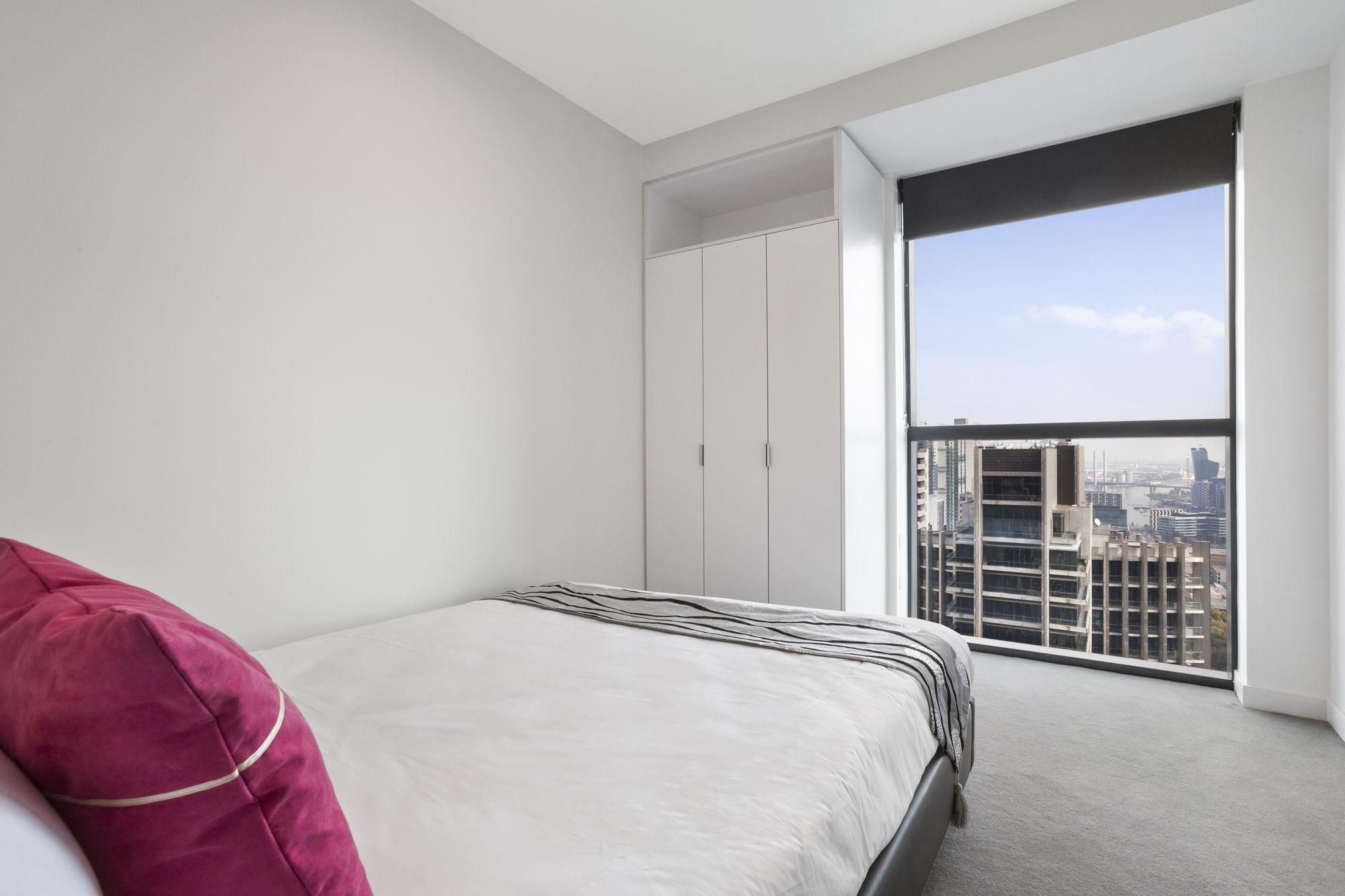 Platinum City Serviced Apartments Melbourne Exterior foto